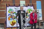Dave Prentis UNISON